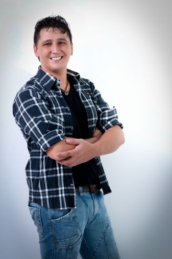 Photo of Joh e Marlon