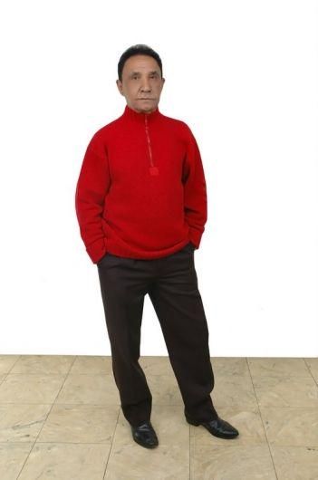 Photo of Wilson de Assis