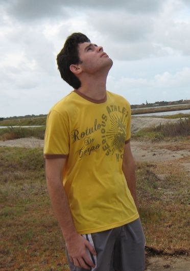 Foto de Luiz Paulo Monteiro