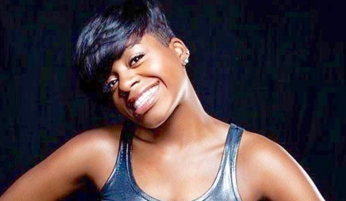 Foto de Fantasia Barrino
