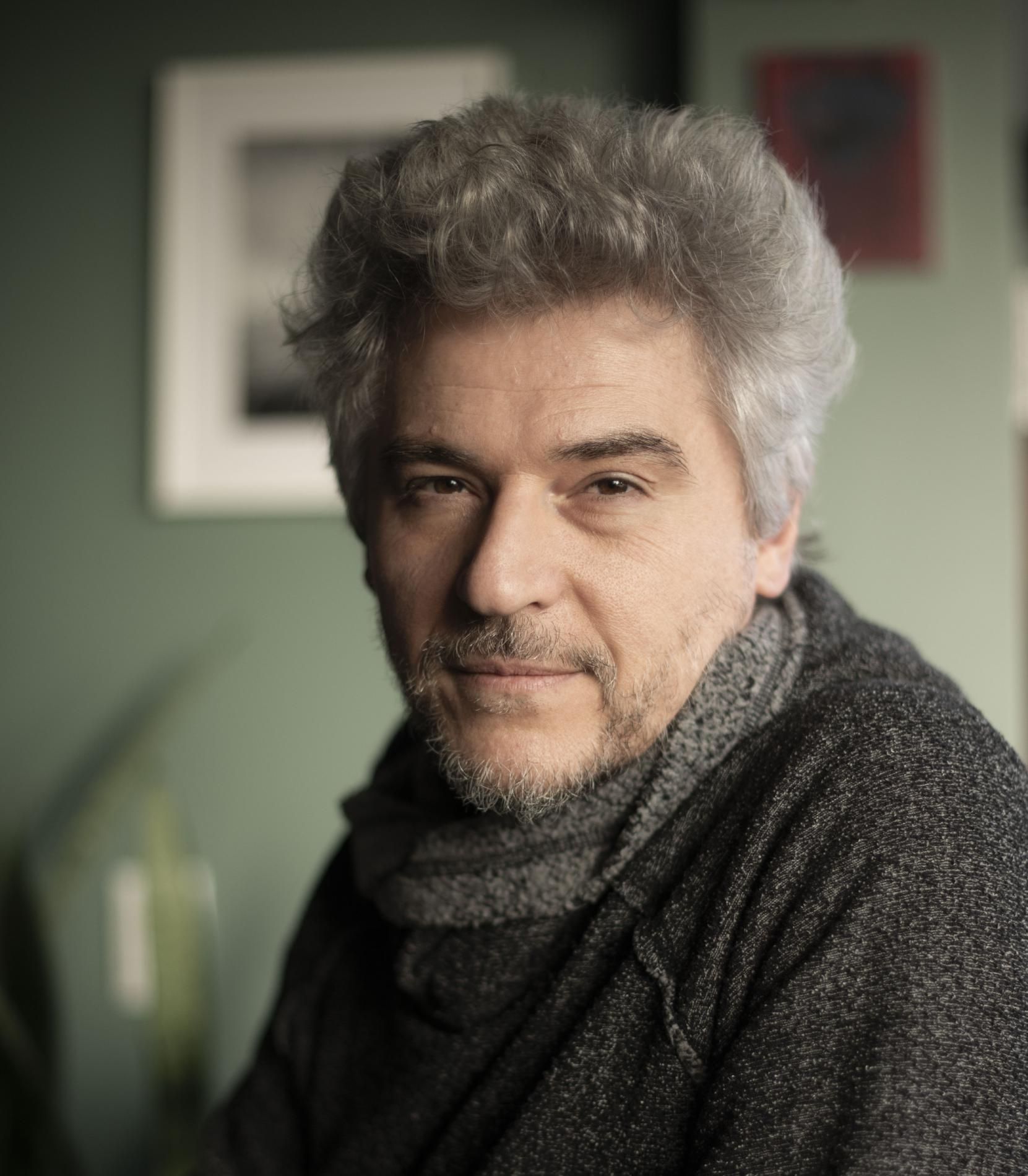 Foto de Érico Moura