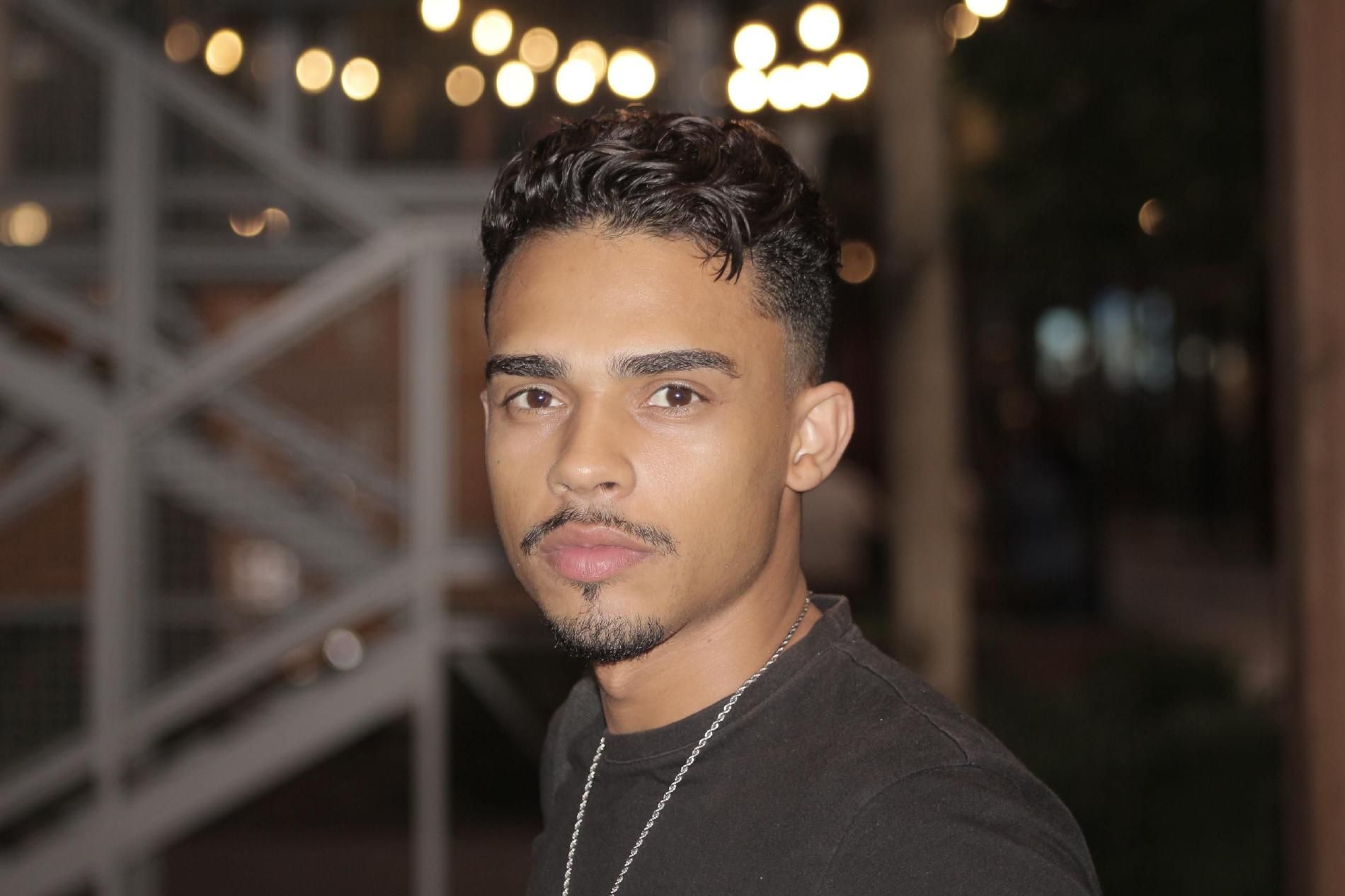 Foto de Samuell Villart