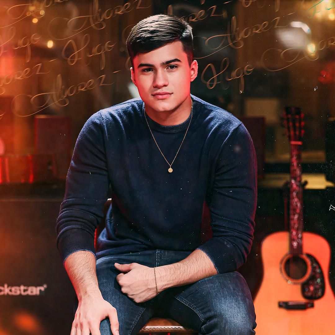 Foto de Hugo Alvarez