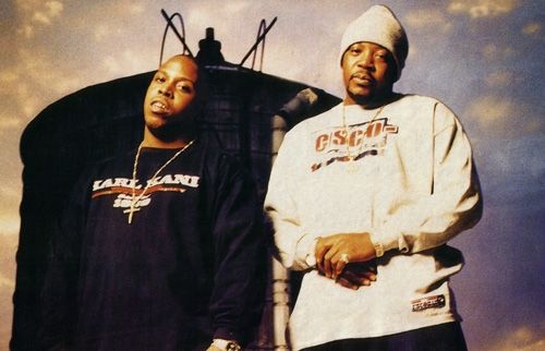 Photo of M.O.P.