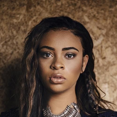 Foto de Koryn Hawthorne