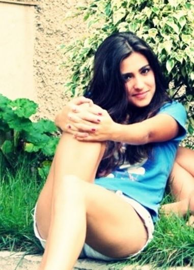 Foto de Mayra Novais