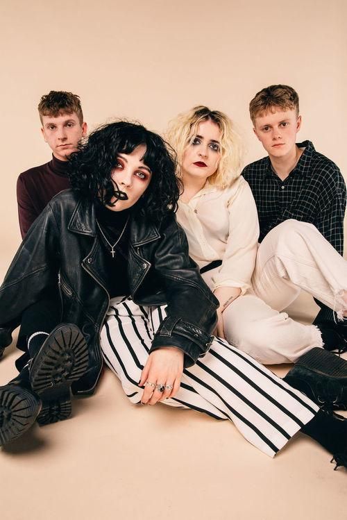 Foto de Pale Waves