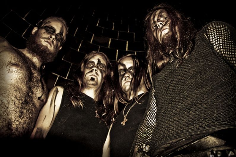 Foto de A Hill To Die Upon