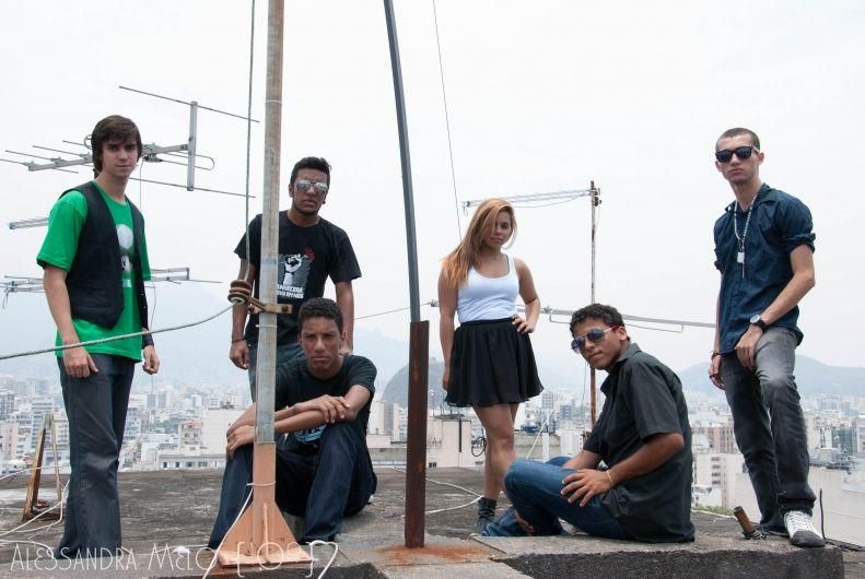 Photo of A Ultima Banda