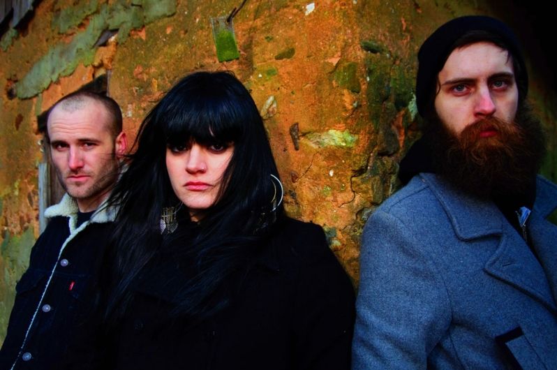 Foto de Royal Thunder