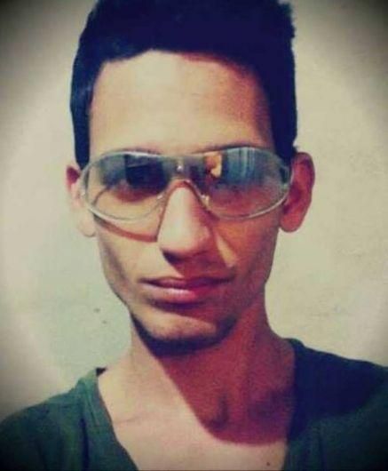 Photo of Maycon Tienga