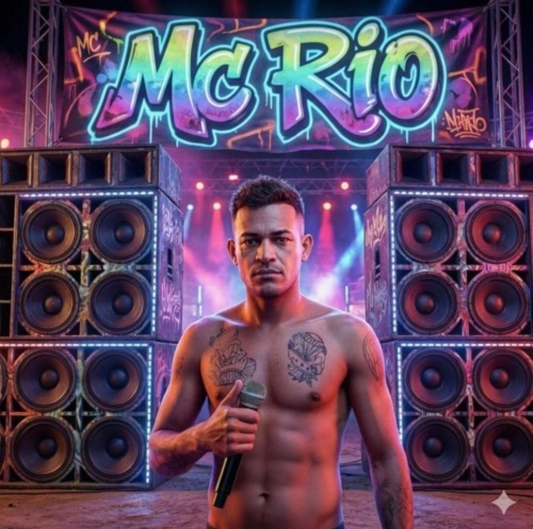 Foto de MC Rio