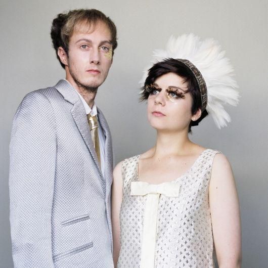 Foto de Golden Fable