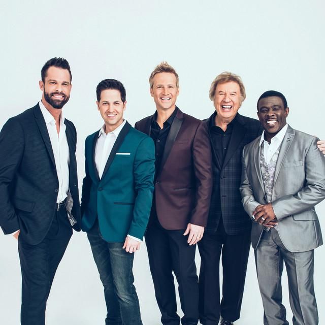 Photo of Gaither Vocal Band