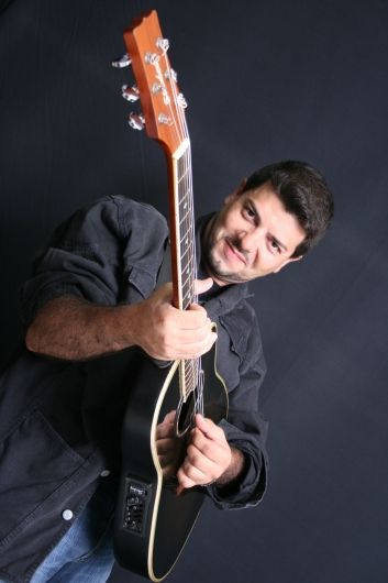 Photo of Flávio Zampieri