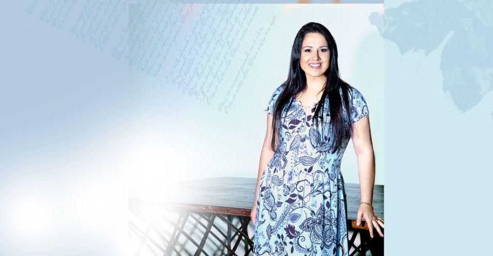 Foto de Rozeane Ribeiro