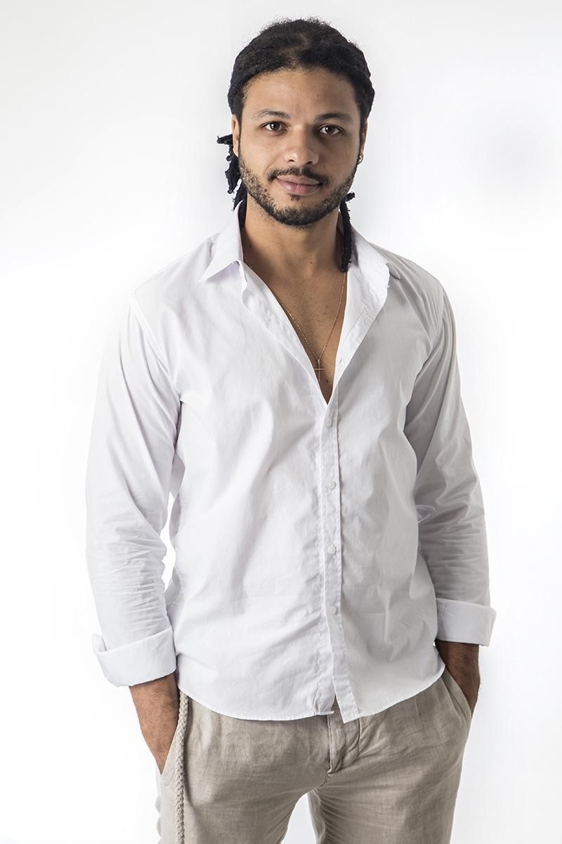 Photo of Rafael Alves