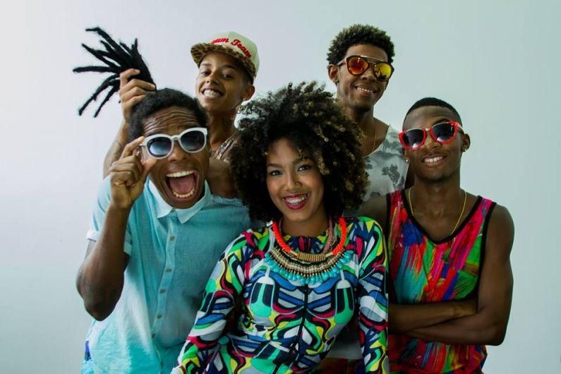 Photo of Dream Team do Passinho