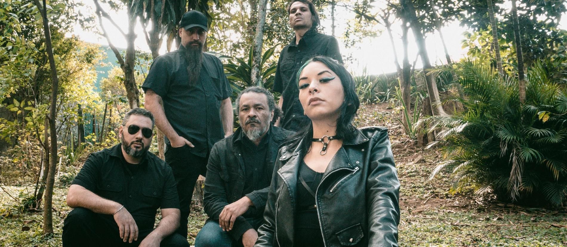 Foto de Sophie's Threat