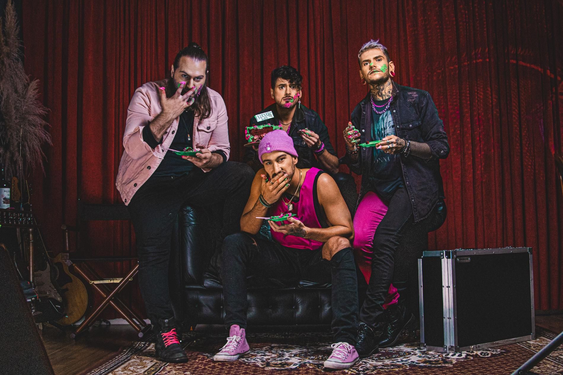 Foto de Electric Mob