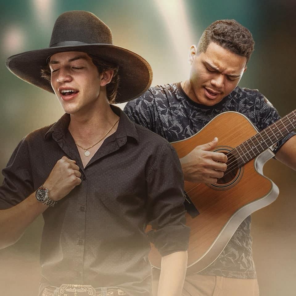 Photo of Pedro Sanchez e Thiago