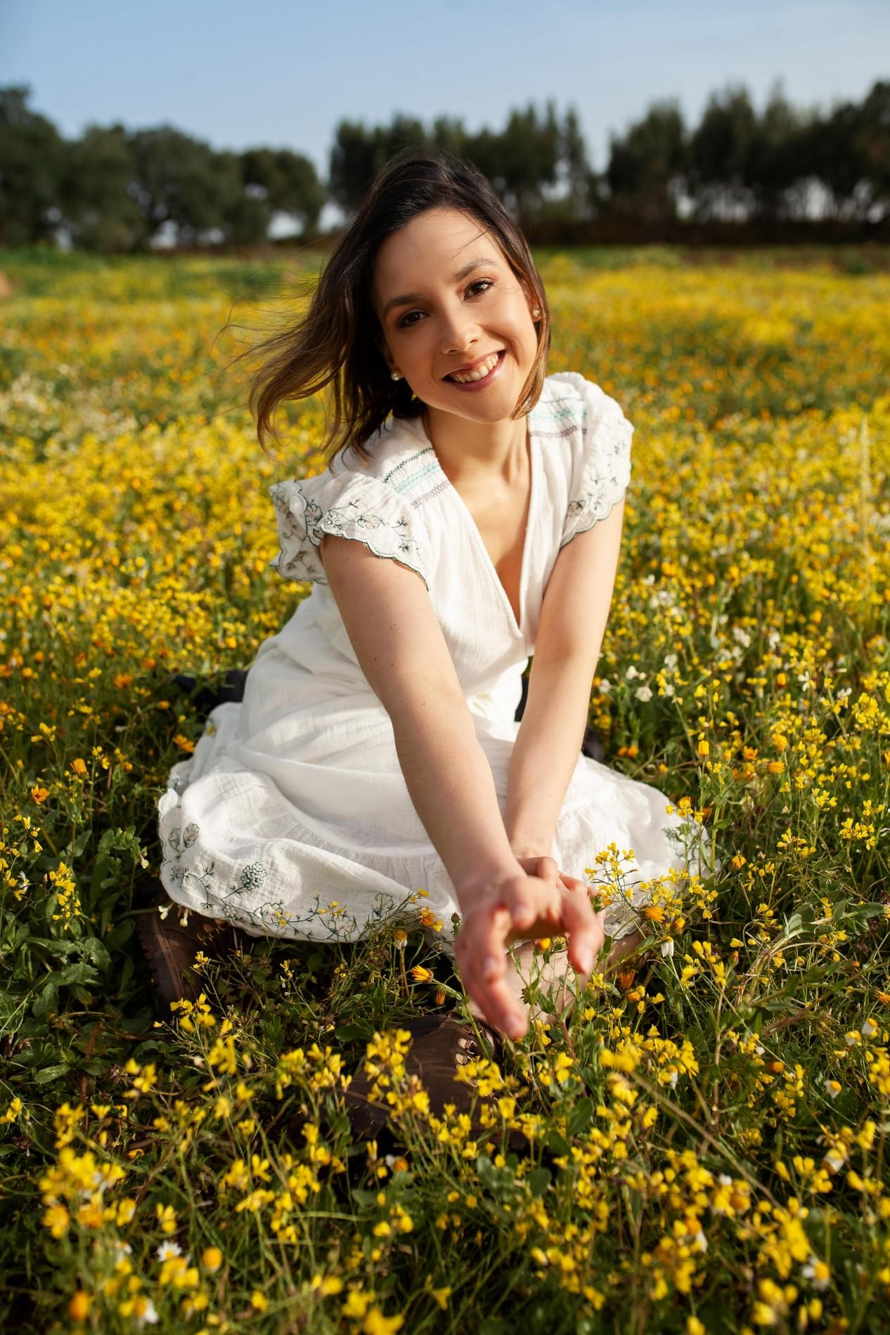 Foto de Gabriela Klinger