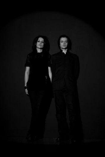 Foto de The Black Ryder