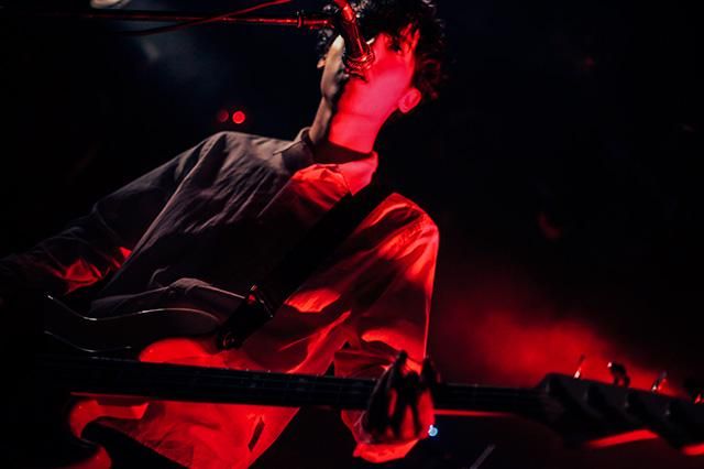 Foto de She's (Japan)