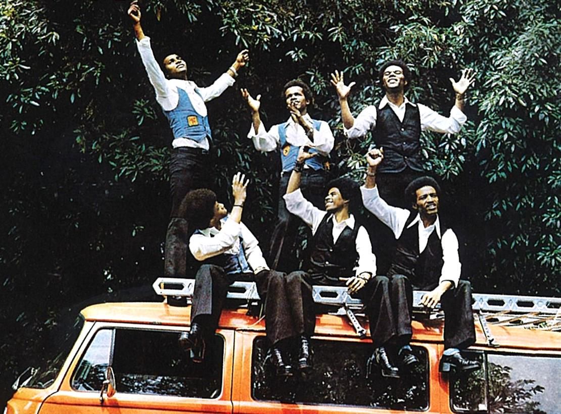 Foto de Voz de Cabo Verde