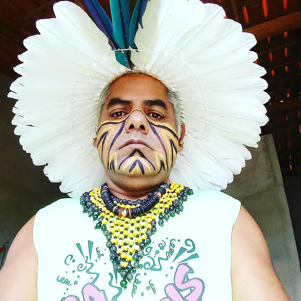 Foto de Cacique Catitu