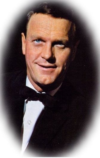 Photo of Eddy Arnold