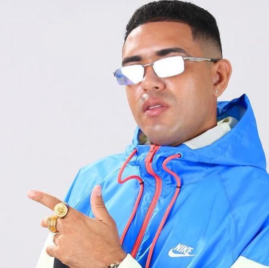 Foto de MC CH da Z.O