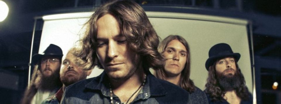 Foto de Whiskey Myers