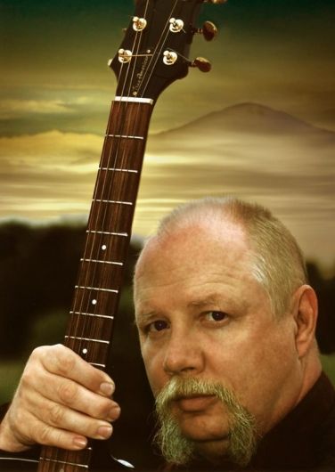 Foto de Kerry Livgren