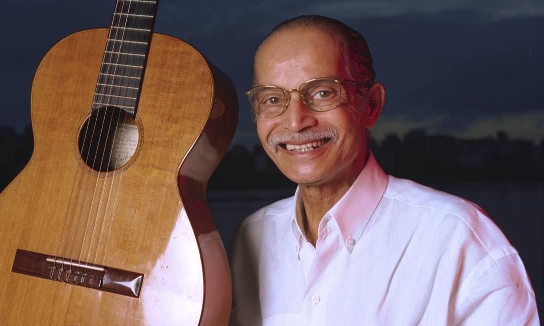 Foto de Baden Powell