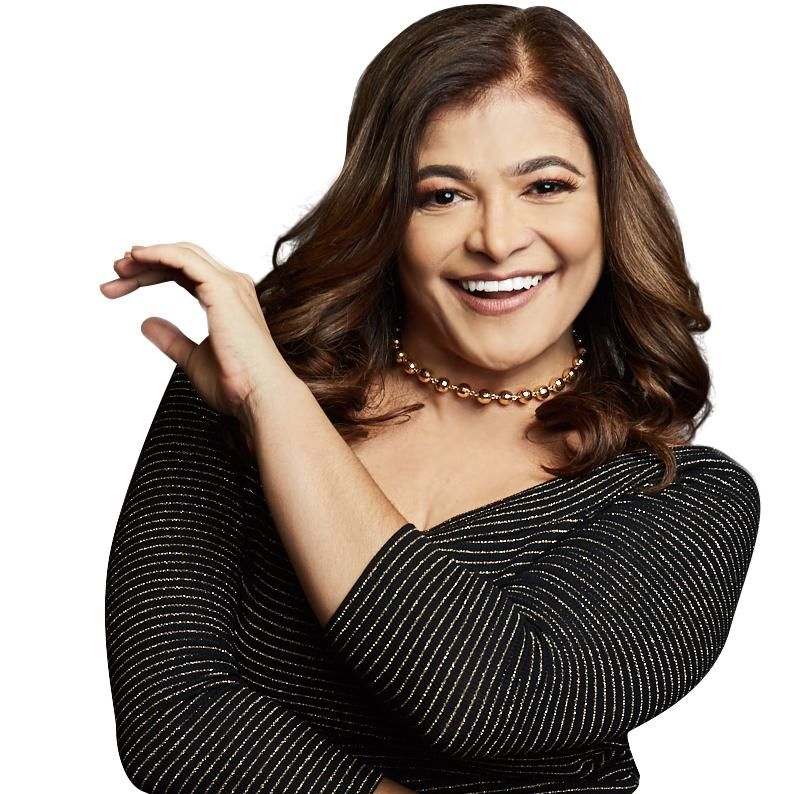 Foto de Katia Cilene