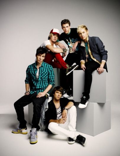 Foto de Varsity FanClub