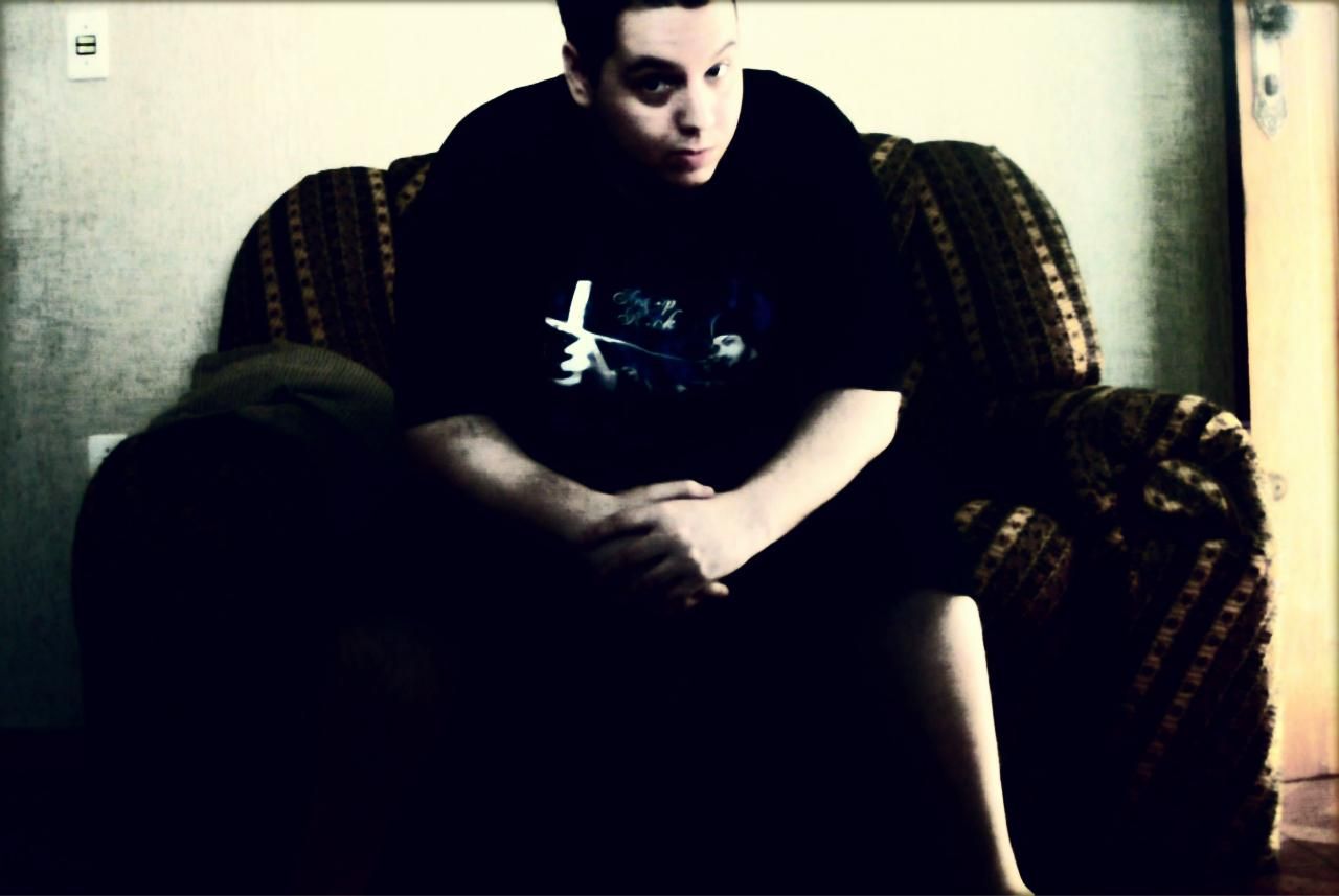 Foto de Tiago Messias