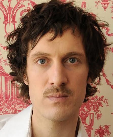 Foto de Florent Marchet