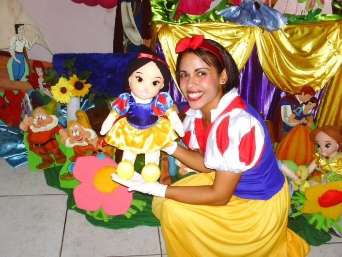 Foto de Marokinha e Cia