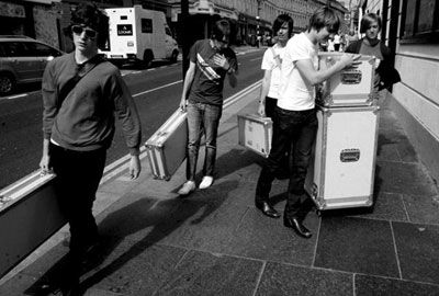 Foto de One Night Only