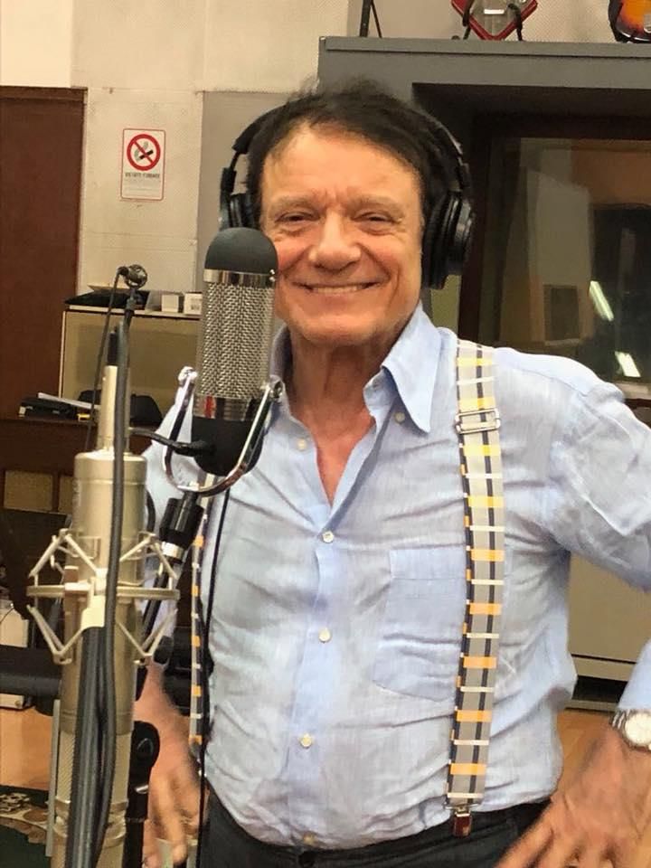 Foto de Massimo Ranieri