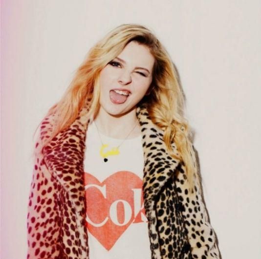 Foto de Abigail Breslin