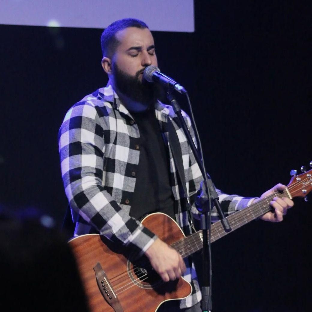 Foto de Mateus Peruzzo