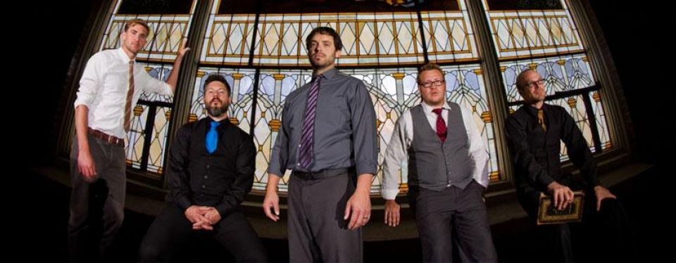 Foto de Koiné Music