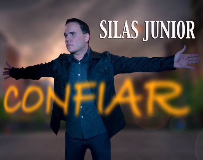 Photo of Silas Junior