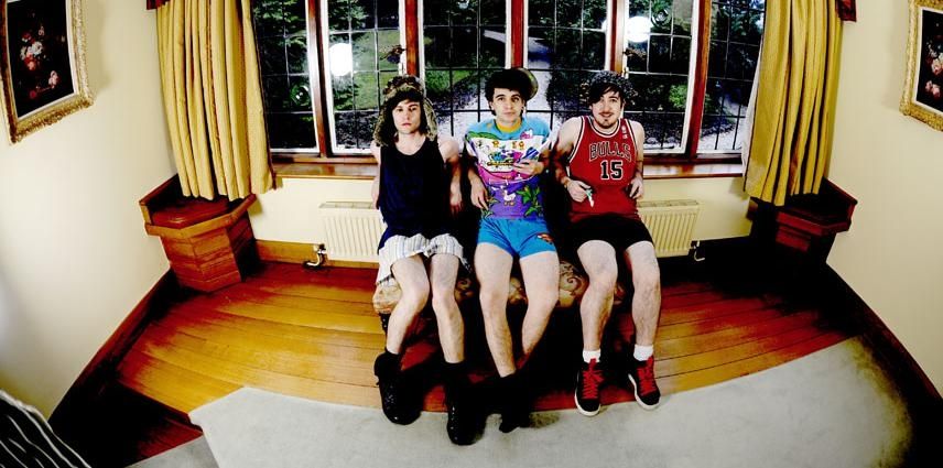 Foto de The Midnight Beast