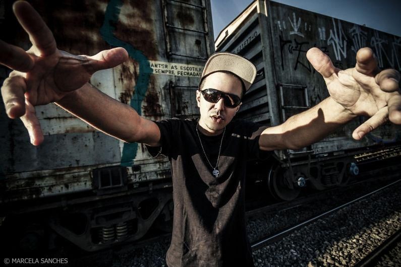 Foto de Rica Silveira