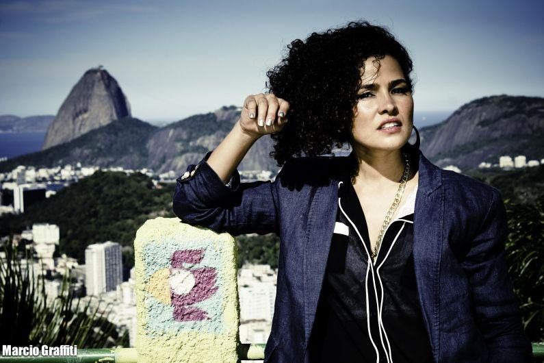 Foto de Márcia Guzzo