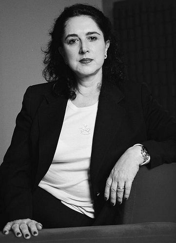 Foto de Olívia Hime